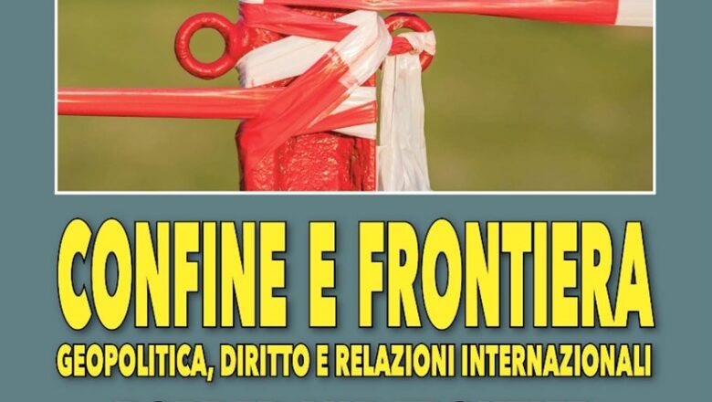 GEOPOLITICA VOL XIV– N. 1/2025 – Gennaio-Giugno – January-June